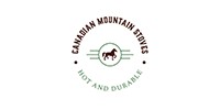 Canadian Mountain Stoves